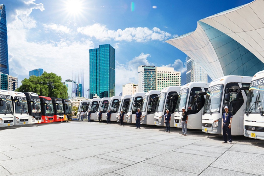 Top 5 các công ty du lịch Đà Nẵng uy tín nên chọn 2026