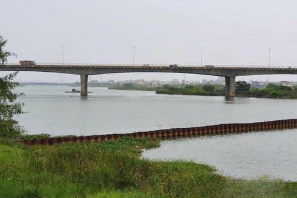 Đánh thức những giá trị di sản lịch sử của cầu Đỏ Đà Nẵng