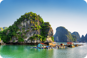 Ha Long Bay