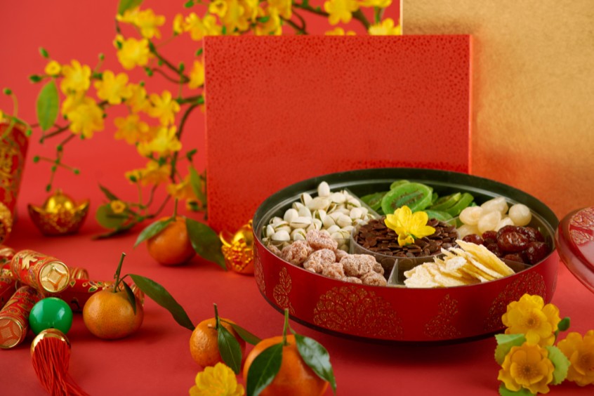 Tour Tết 2026 khởi đầu năm mới trọn vẹn cùng gia đình